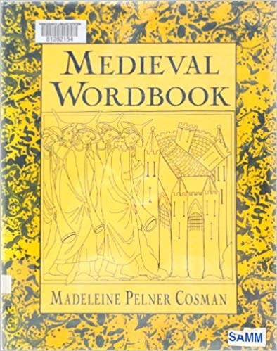 Medieval Wordbook