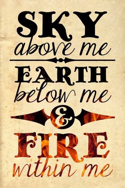 Fire Within Writers