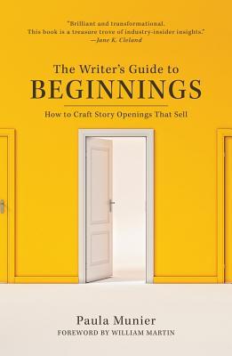 Beginnings By Paula Munier