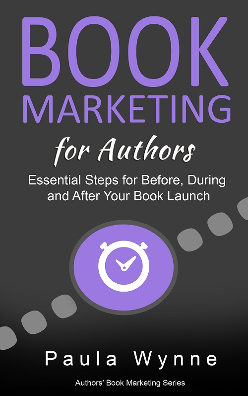 Book Marketing for Authors: Essential Steps for Before, During and After Your Book Launch