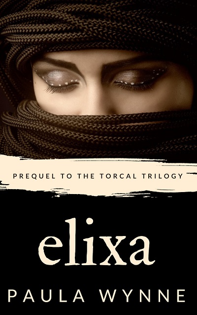 Elixa - Prequel To The Luna Legacy