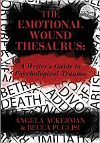Emotional Wound Thesaurus