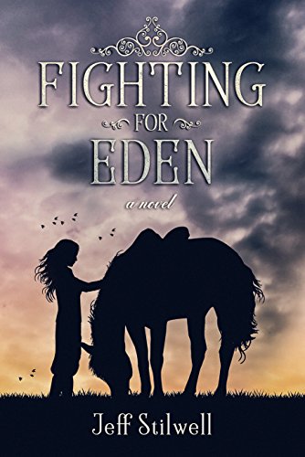 Fighting For Eden Historical Romance Giveaway