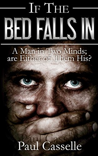 If The Bed Falls In Conspiracy Thriller Giveaway