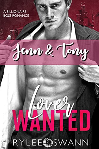 Lover Wanted New Adult Romance Book Giveaway