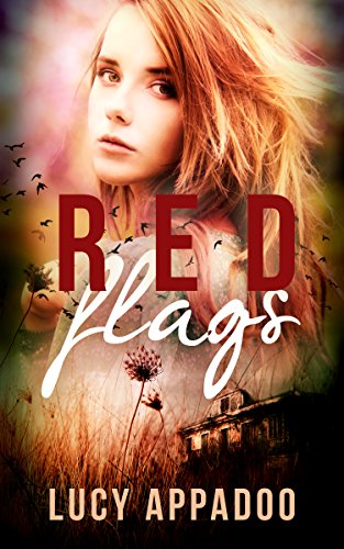 Red Flags Thriller Giveaway
