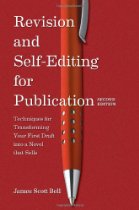 Revision and Self Editing For Publication