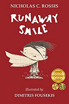 Runaway Smile Children's Book Giveaway