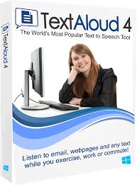 Text Aloud Proofreading Software For Writers