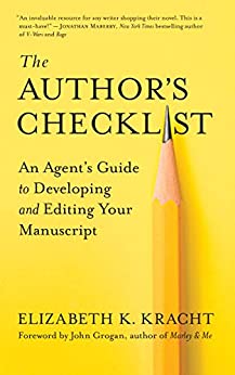 The Author's Checklist