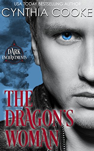 The Dragon's Woman Paranormal Romance Giveaway