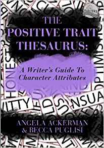 The Positive Trait Thesaurus