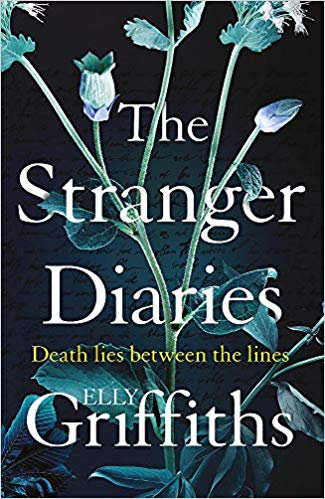 Win The Stranger Diaries by Elly Griffiths Win The Stranger Diaries by Elly Griffiths