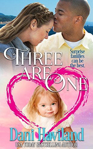 Three Are One Romance Giveaway