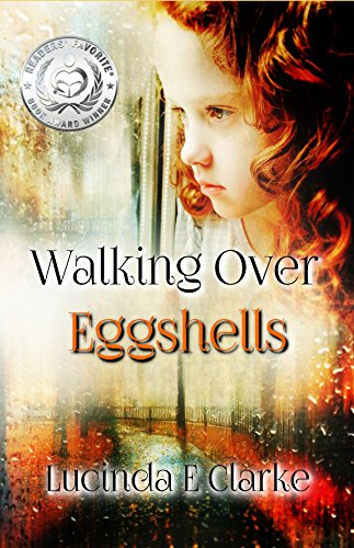 Walking Over Eggshellls Book Giveaway Walking Over Eggshellls Book Giveaway