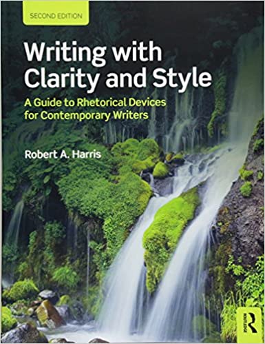 Writing With Clarity and Style