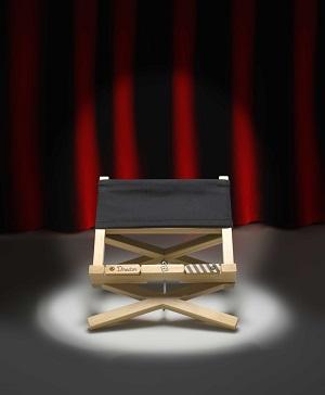 Win An Iconic Bookchair 