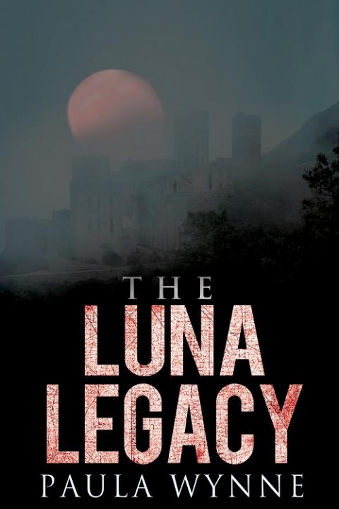 The Luna Legacy - A Historical Mystery Thriller