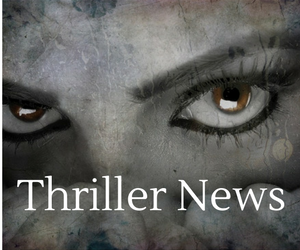 Find out when new Thrillers are published