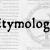 Online Etymology Dictionary For Historical Fiction Writers