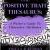 The Positive Trait Thesaurus
