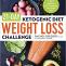 Win the 21-Day Ketogenic Diet Weight Loss Challenge