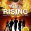 AEGIS RISING: Action Adventure Mystery Thriller Giveaway