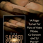 The Sacred Symbol - Free Chapters