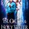 Blood & Holy Water Paranormal Romance Giveaway