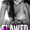 Definition of Flawed Contemporary Erotic Romance Book Giveaway