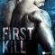 First Kill Paranormal Romance Giveaway
