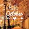 Book Luver's October Newsletter