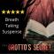 The Grotto's Secret - Breathtaking Suspense