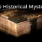 Love Historical Mystery?