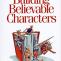 Marc McCutcheon's Building Believable Characters