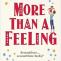 More Than a Feeling Book Giveaway