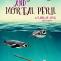 Penguins and Mortal Peril Mystery Novel Giveaway