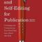 Revision and Self Editing For Publication