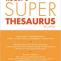 Roget's Super Thesaurus