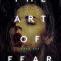 The Art of Fear Thriller Novel Giveaway