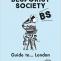 The Bespokist Society Guide to London Book Giveaway