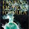 The Fantasy Fiction Formula