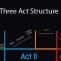 3 Acts to Your Story Structure