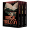 Win A Historical Thriller Boxset